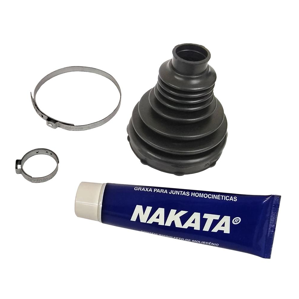 Auto Experts | NKJ444D