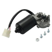 MOTOR DO LIMPADOR DE VIDRO 24V GAUSS - GE5030