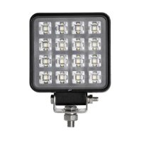 FAROL DE MILHA LED 9~32V GAUSS - GL504