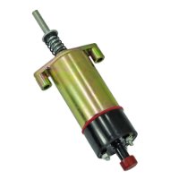 SOLENOIDE DE PARADA GAUSS - GS22052