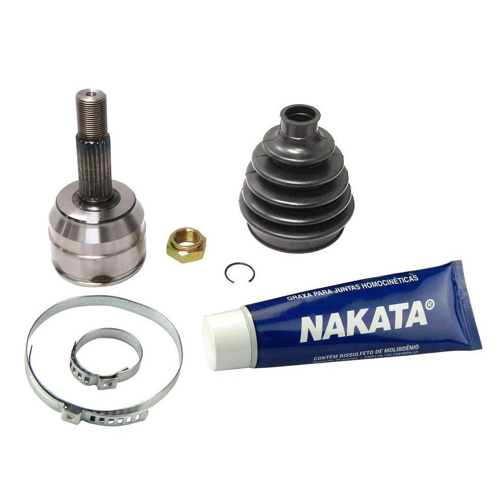 Auto Experts | NJH48-5122