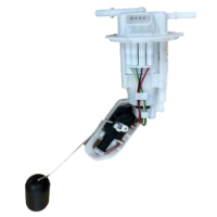BOMBA DE COMBUSTÍVEL 12V FLEX GAUSS - GM14028