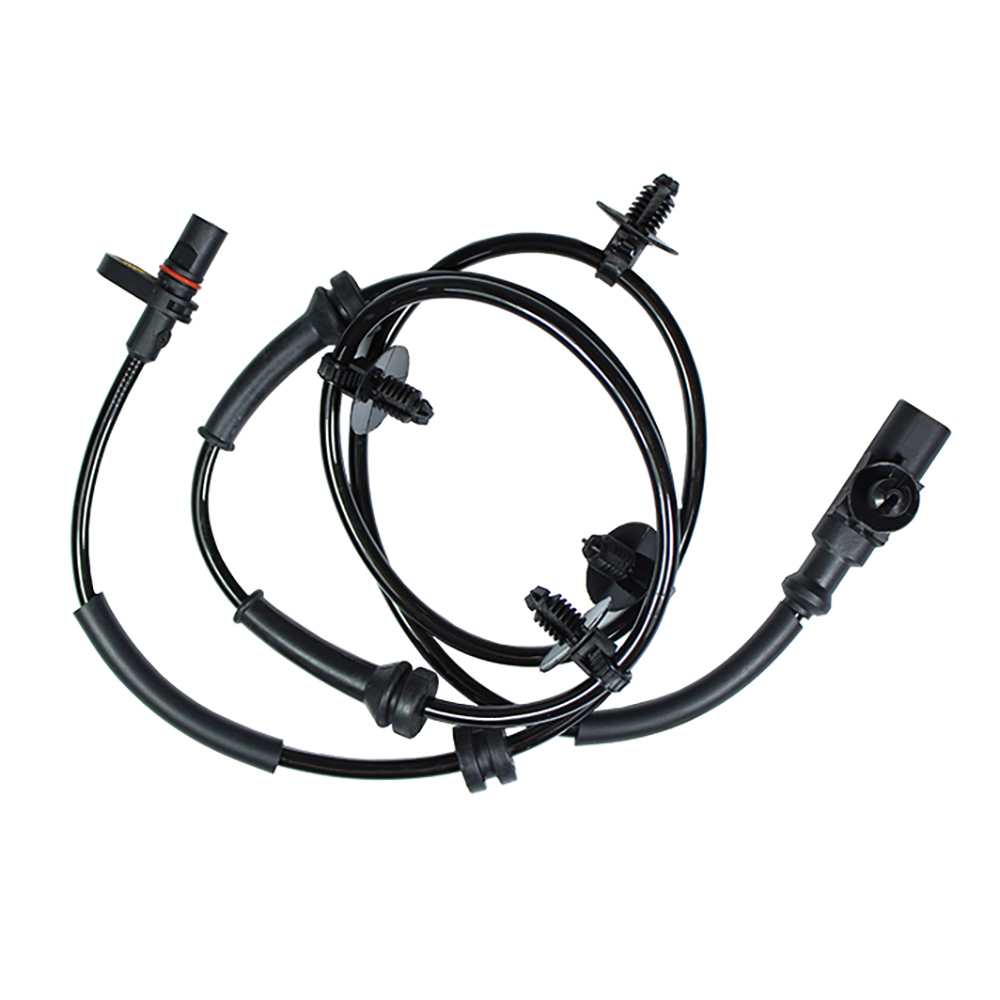 SENSOR ABS PARA JAC J6 DIAMOND 2.0 | J5 1.5 16V 1.5 | J6 MOV