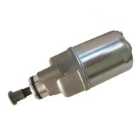 MOTOR DE PARTIDA 12V GAUSS - GM23013