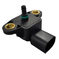 SENSOR MAP GAUSS - GI3017
