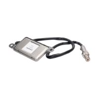 SENSOR NOX PRETO GAUSS - GO1017