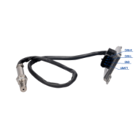SENSOR NOX PRETO  - GO1017
