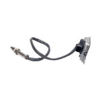SENSOR NOX PRETO  - GO1032