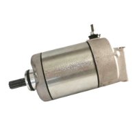 MOTOR DE PARTIDA 12V GAUSS - GM23003