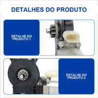 MÁQUINA DO VIDRO ELÉTRICO 12V  - GE10017