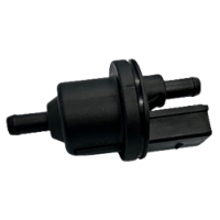 VÁLVULA CANISTER 12V GAUSS - GSA3009