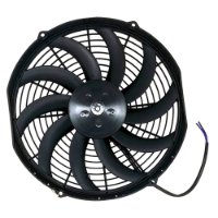 ELETROVENTILADOR 24V 120W GAUSS - GE1136