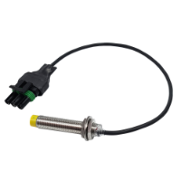 SENSOR DE VELOCIDADE GAUSS - GS11039