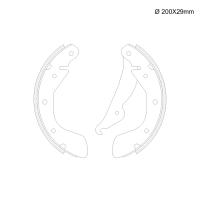 かば Suporte Amortecedor Kawasaki Zx 10 Zx10 08-10