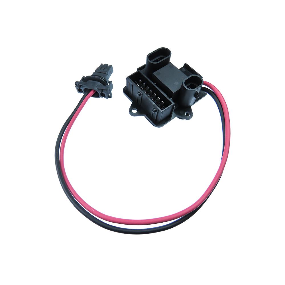 RESISTENCIA PARA RENAULT SCENIC RT 2.0 | RXE 2.0 | RXE 2.0