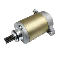 MOTOR DE PARTIDA 12V GAUSS - GM23030