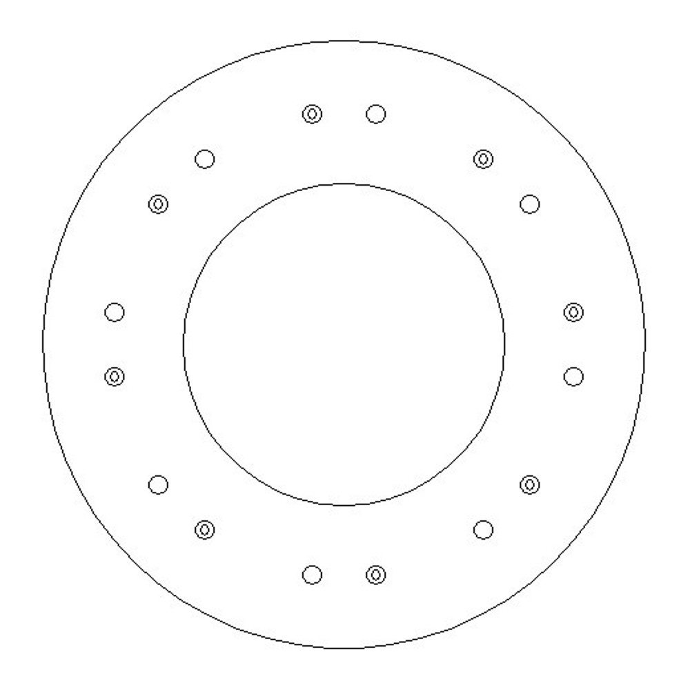 Desenho Técnico