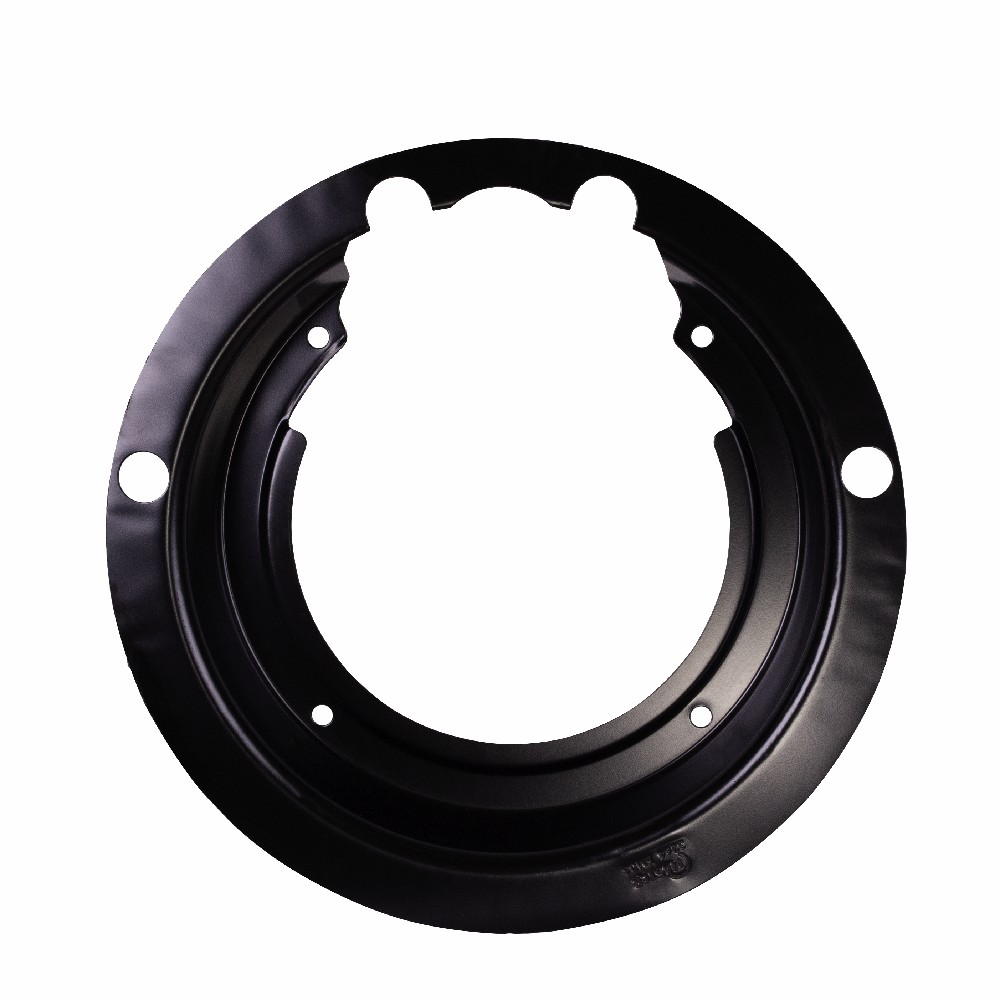 Tapa-pó integral 15X8 - Tube