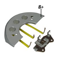 PONTE RETIFICADORA 24V GAUSS - GA1003