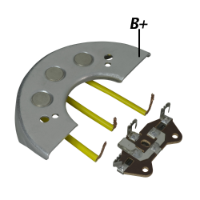 PONTE RETIFICADORA 24V  - GA1003