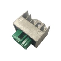 REGULADOR RETIFICADOR 12V GAUSS - GM10021