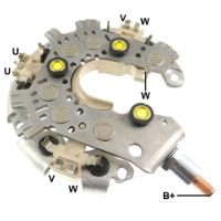 PONTE RETIFICADORA 12V AVALANCHE  - GA1146