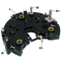 PONTE RETIFICADORA 12V AVALANCHE  - GA1584