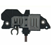 REGULADOR DE VOLTAGEM 28V  - GA300