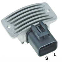 REGULADOR DE VOLTAGEM 14V  - GA126