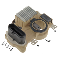 REGULADOR DE VOLTAGEM 28V GAUSS - GA776