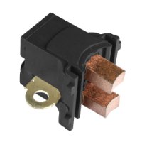 PORTA ESCOVA DO ALTERNADOR 14V GAUSS - GD0010