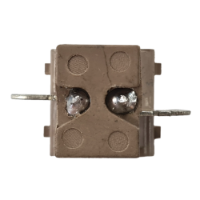 PORTA ESCOVA DO ALTERNADOR 14V  - GD0010