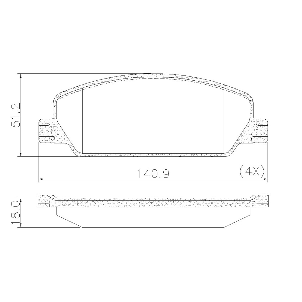 Auto Experts | PD/2292-CMAXX