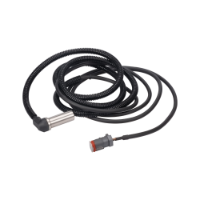 SENSOR ABS DIANTEIRO 12V GAUSS - GS2702
