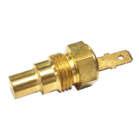 SENSOR DE TEMPERATURA DE ÁGUA GAUSS - GS26013