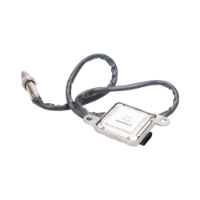 SENSOR NOX PRETO GAUSS - GO1031
