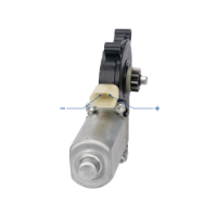 MÁQUINA DO VIDRO ELÉTRICO 12V  - GE10008