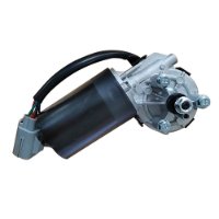 MOTOR DO LIMPADOR DE VIDRO 24V GAUSS - GE5197