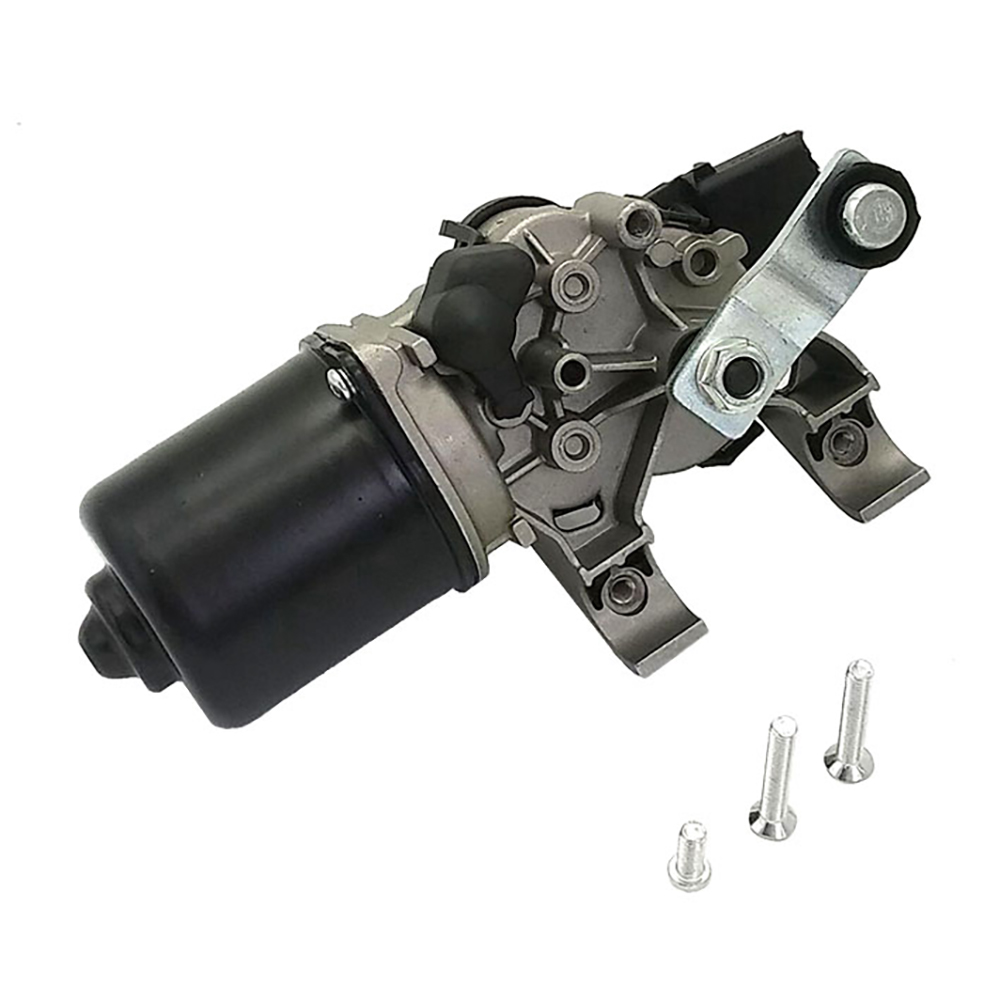 MOTOR LIMPADOR PARABRISA PARA CITROEN C3 PICASSO GL 1.6