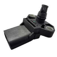 SENSOR MAP GAUSS - GI3006