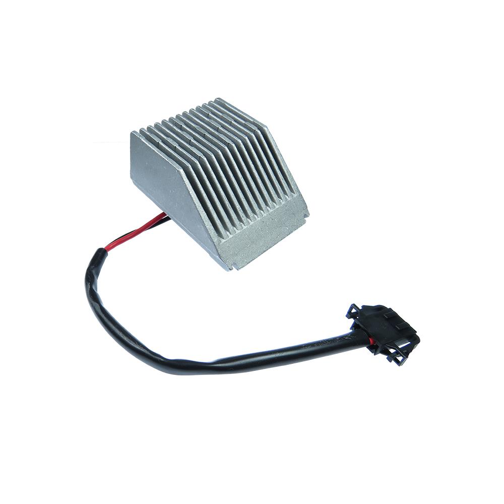 RESISTENCIA PARA VOLKSWAGEN POLO SPORTLINE 1.6 | POLO SEDAN