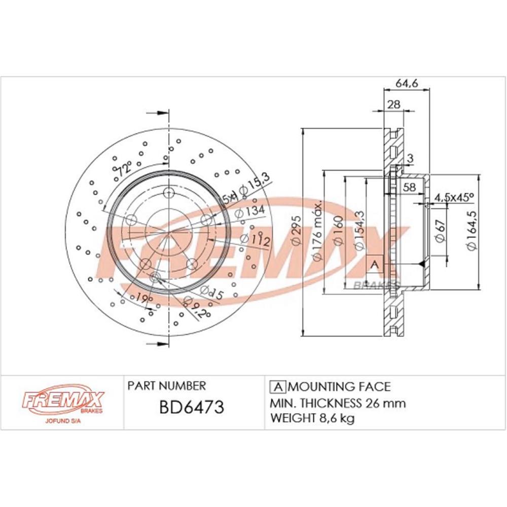 Auto Experts | BD6473