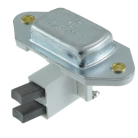 REGULADOR DE VOLTAGEM 14V  - GA039