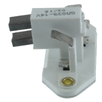 REGULADOR DE VOLTAGEM 14V  - GA039