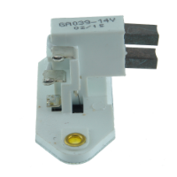 REGULADOR DE VOLTAGEM 14V  - GA039