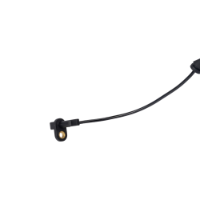 SENSOR ABS TRASEIRO  - GS2719