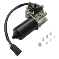 MOTOR DO LIMPADOR DE VIDRO 24V GAUSS - GE5409