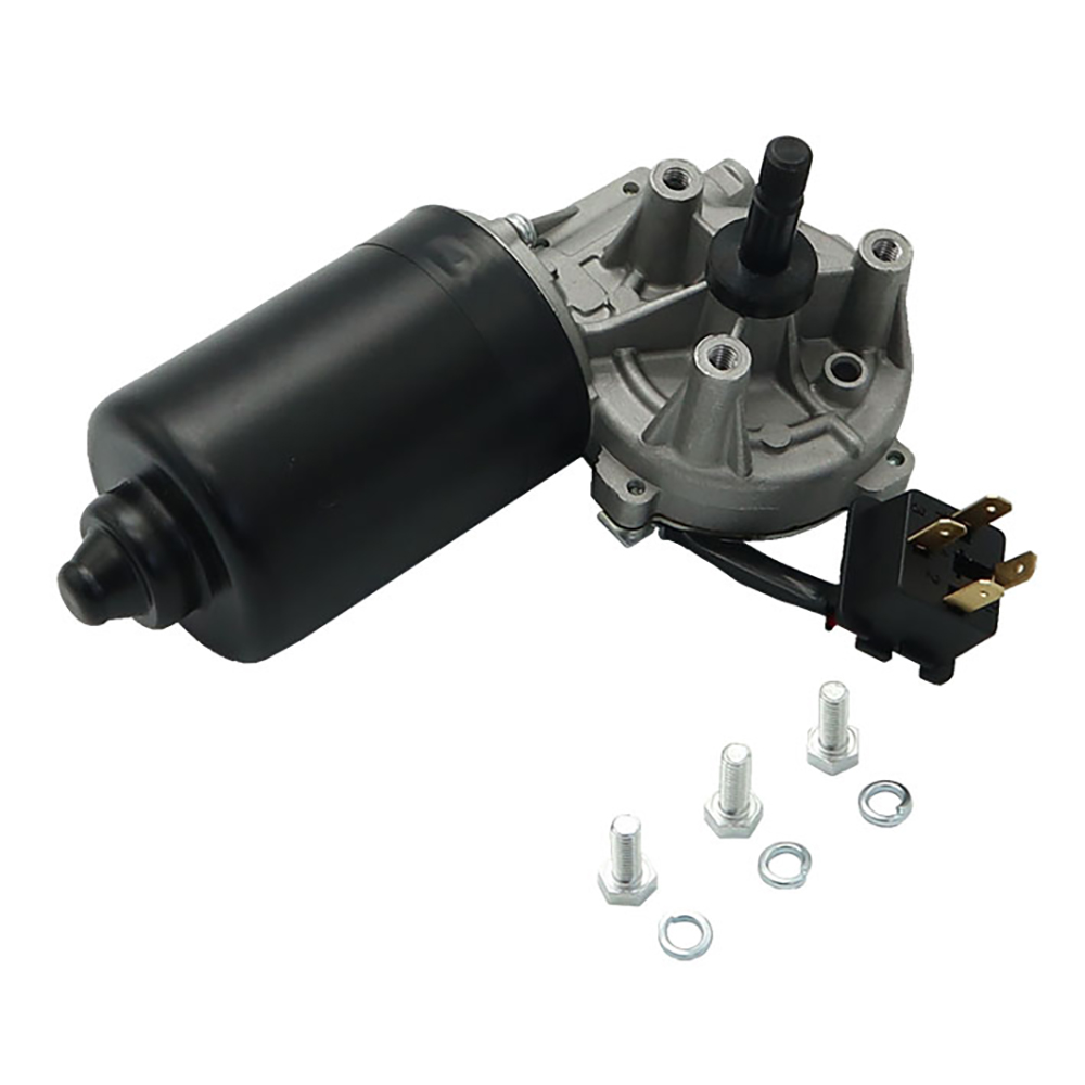 MOTOR LIMPADOR PARABRISA PARA MERCEDES LS 1924 11.6 | LS 192
