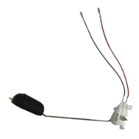 MEDIDOR DE COMBUSTÍVEL GAUSS - GM31009