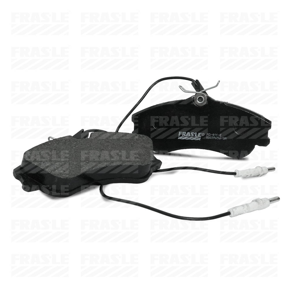 Auto Experts | PD/411-E
